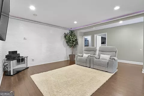 Living - 923 Van Briggle Path NE, Sugar Hill, GA 30518 photo 3 of 3