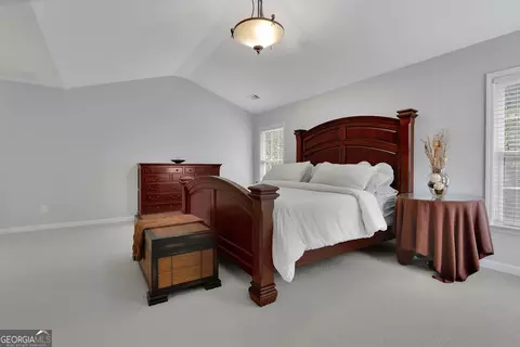 Bedroom - 923 Van Briggle Path NE, Sugar Hill, GA 30518 photo 5 of 6