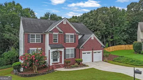 Exterior - 923 Van Briggle Path NE, Sugar Hill, GA 30518 photo 3 of 9