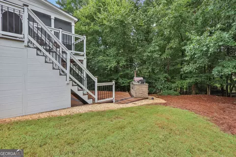 Exterior - 923 Van Briggle Path NE, Sugar Hill, GA 30518 photo 9 of 9