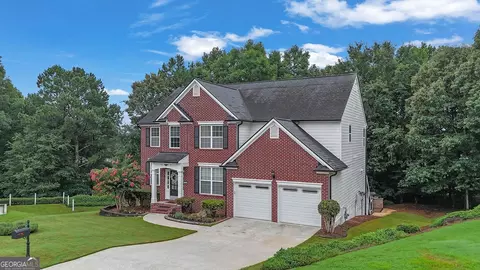 Exterior - 923 Van Briggle Path NE, Sugar Hill, GA 30518 photo 2 of 9