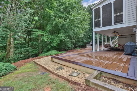 Exterior - 923 Van Briggle Path NE, Sugar Hill, GA 30518 photo 8 of 9