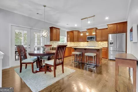 Other - 923 Van Briggle Path NE, Sugar Hill, GA 30518 photo 2 of 17