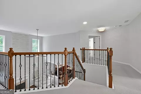 Entry Way - 923 Van Briggle Path NE, Sugar Hill, GA 30518 photo 4 of 5