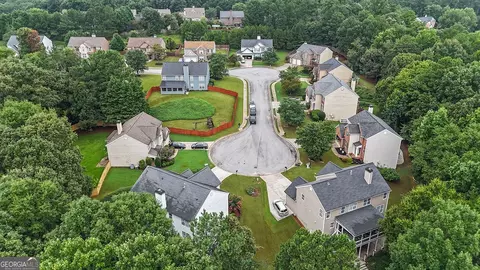 View/Area - 923 Van Briggle Path NE, Sugar Hill, GA 30518 photo 4 of 6