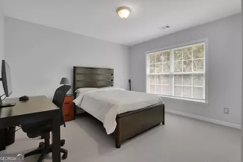 Bedroom - 923 Van Briggle Path NE, Sugar Hill, GA 30518 photo 3 of 6