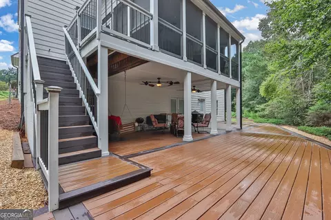 Exterior - 923 Van Briggle Path NE, Sugar Hill, GA 30518 photo 6 of 9