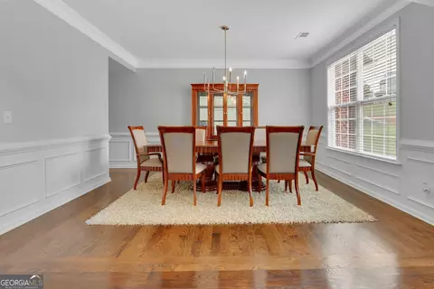 Dining - 923 Van Briggle Path NE, Sugar Hill, GA 30518 photo 1 of 2