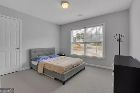 Bedroom - 923 Van Briggle Path NE, Sugar Hill, GA 30518 photo 4 of 6