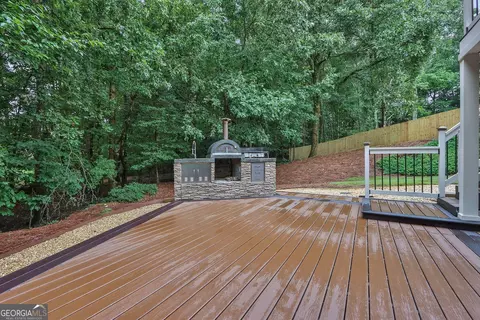 Exterior - 923 Van Briggle Path NE, Sugar Hill, GA 30518 photo 7 of 9