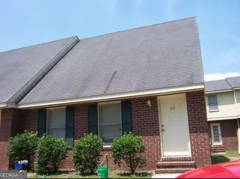 230 Lanier Dr #257-262, Statesboro, GA 30458