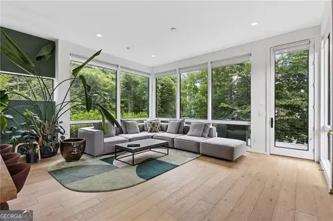829 N Avenue Ave NE #2, Atlanta, GA 30306