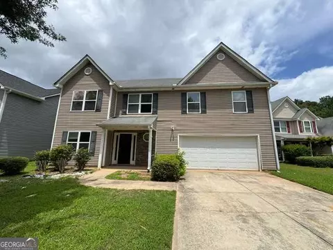 3159 Meadow Point Dr, Snellville, GA 30039