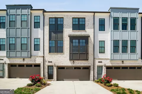 2788 Maddison Towns Ave, Norcross, GA 30071