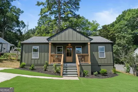 Undisclosed, Marietta, GA 30060