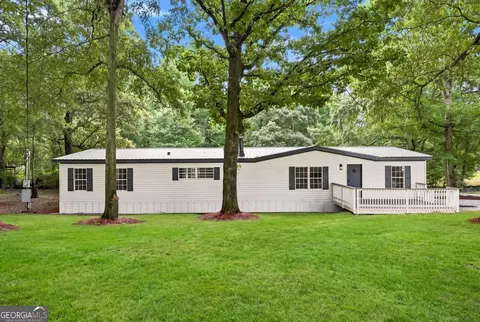 178 Hale Rd, Maysville, GA 30558