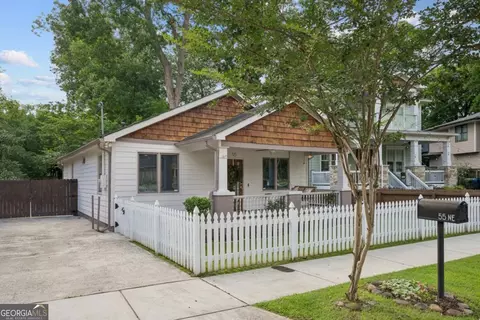 55 Warren St NE, Atlanta, GA 30317