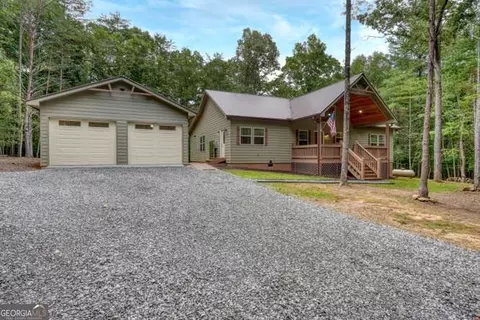 134 Camp Creek Vw #TRACT 3, Blairsville, GA 30512