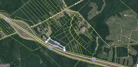 0 Noah Thomas Rd, Dry Branch, GA 31020