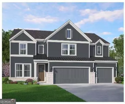 2391 Sunny Spring Ln, Loganville, GA 30052