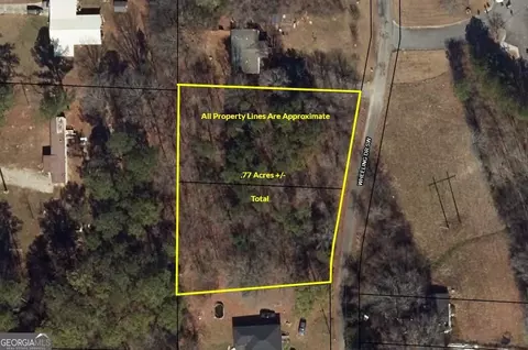 0 Wheeling Dr SW, Rome, GA 30165