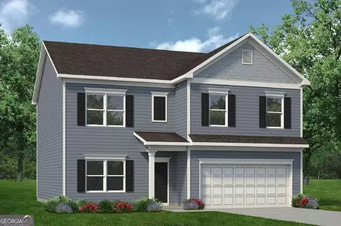 84 Willow Cir, Rock Spring, GA 30739