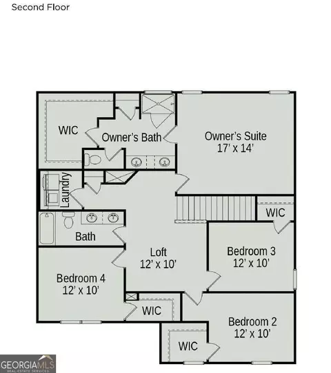 84 Willow Cir, Rock Spring, GA 30739 photo 3