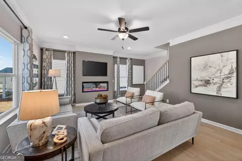 84 Willow Cir, Rock Spring, GA 30739 photo 9