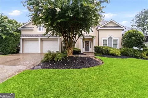 Undisclosed, Marietta, GA 30068
