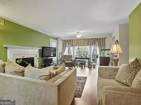 1109 Gettysburg Pl, Atlanta, GA 30350