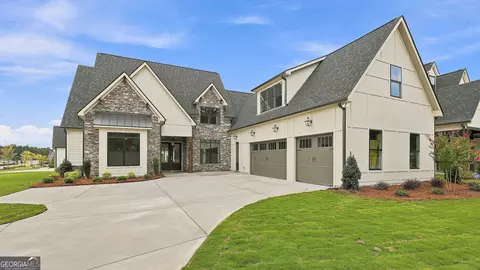 325 Ruffian Cir #69, Peachtree City, GA 30269
