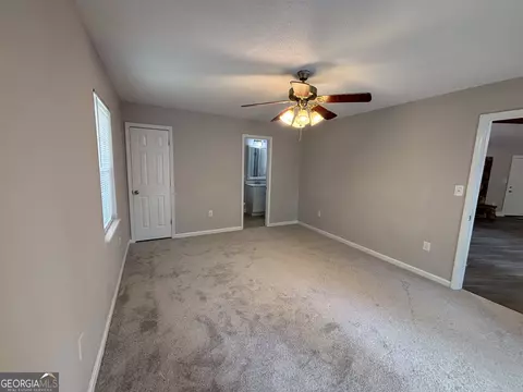 Bedroom - 2344 Barton Chapel Rd, Augusta, GA 30906 photo 1 of 2