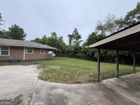 Exterior - 2344 Barton Chapel Rd, Augusta, GA 30906 photo 1 of 3