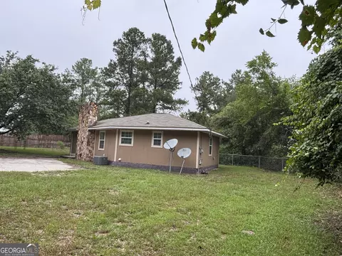 Exterior - 2344 Barton Chapel Rd, Augusta, GA 30906 photo 3 of 3