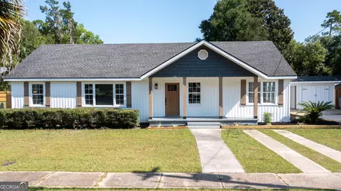 3623 Main St #LOT 1, Folkston, GA 31537