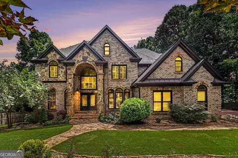 1740 Childress Dr SW, Atlanta, GA 30311