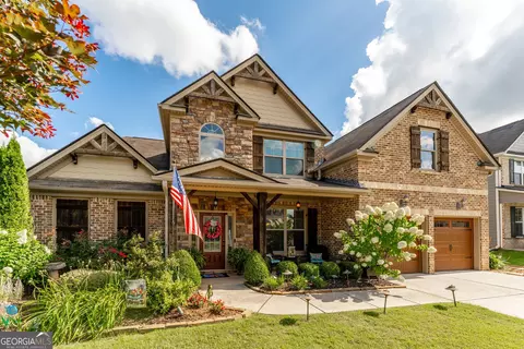 96 Ashbury Cir, Dallas, GA 30157