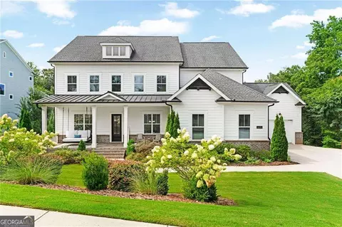 16270 Grand Litchfield Dr, Roswell, GA 30075