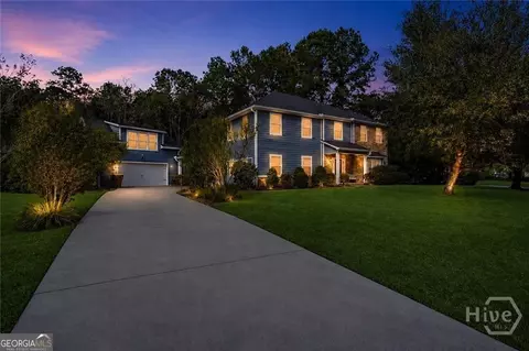 505 Dalcross Dr, Richmond Hill, GA 31324