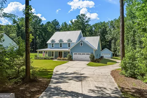 695 Parkview Dr, Winterville, GA 30683