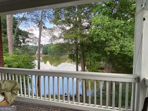 Exterior - 4556 Allen Park Path, Suwanee, GA 30024 photo 2 of 5