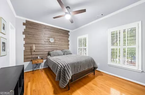 Bedroom - 4556 Allen Park Path, Suwanee, GA 30024 photo 1 of 2