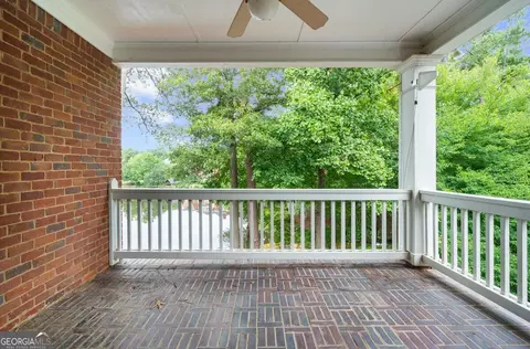 Exterior - 4556 Allen Park Path, Suwanee, GA 30024 photo 6 of 14