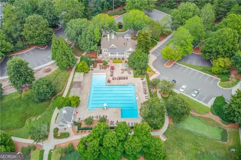 Exterior - 4556 Allen Park Path, Suwanee, GA 30024 photo 14 of 14