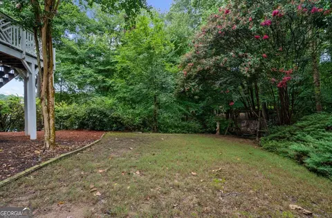 Exterior - 4556 Allen Park Path, Suwanee, GA 30024 photo 11 of 14