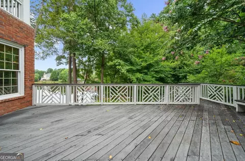 Exterior - 4556 Allen Park Path, Suwanee, GA 30024 photo 9 of 14