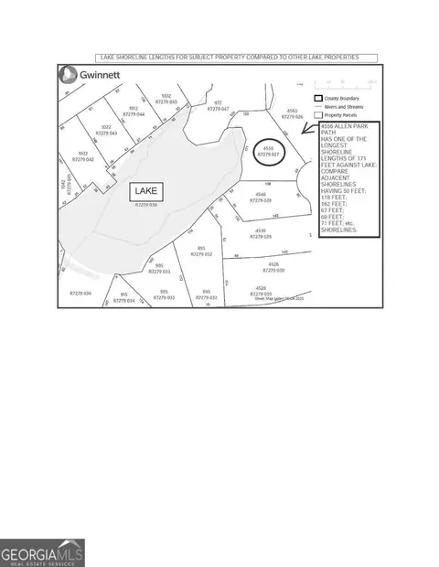 Other - 4556 Allen Park Path, Suwanee, GA 30024 photo 3 of 10