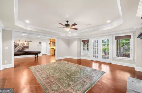 Living - 4556 Allen Park Path, Suwanee, GA 30024 photo 2 of 2