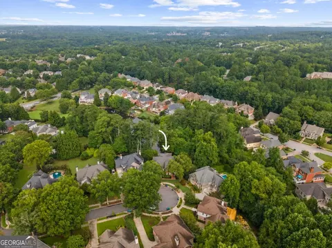 View/Area - 4556 Allen Park Path, Suwanee, GA 30024 photo 6 of 6