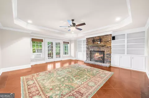 Living - 4556 Allen Park Path, Suwanee, GA 30024 photo 1 of 2